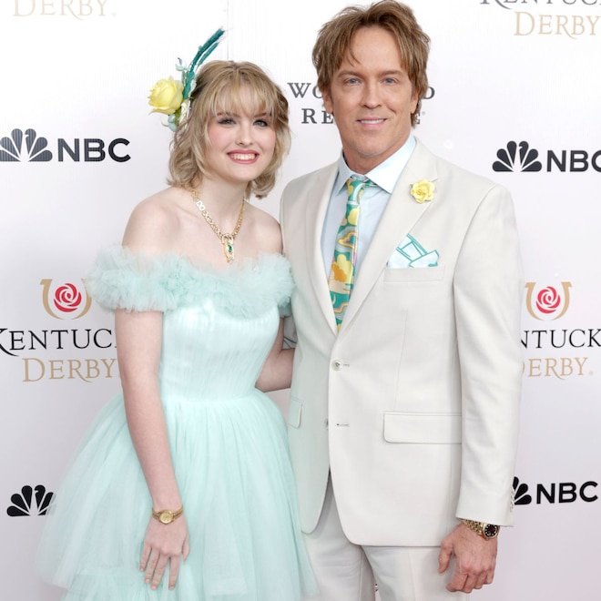 Larry Birkhead Slams Anna Nicole Smith's Doctor Biopic