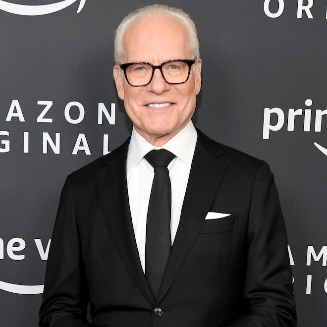 Why Project Runway's Tim Gunn: Has Been Celibate for 43 Years