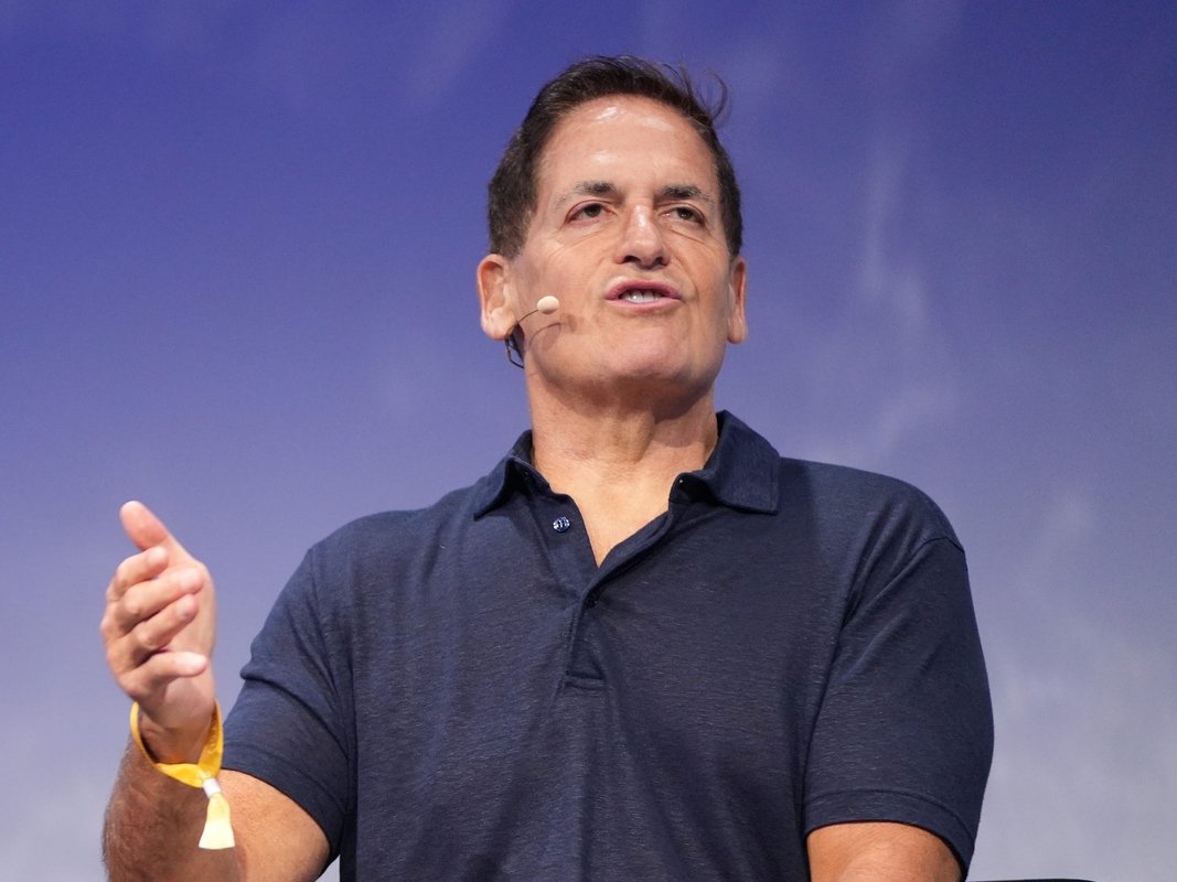 Mark Cuban says AI can expose where: employers are getting 'ripped off' by health insurers