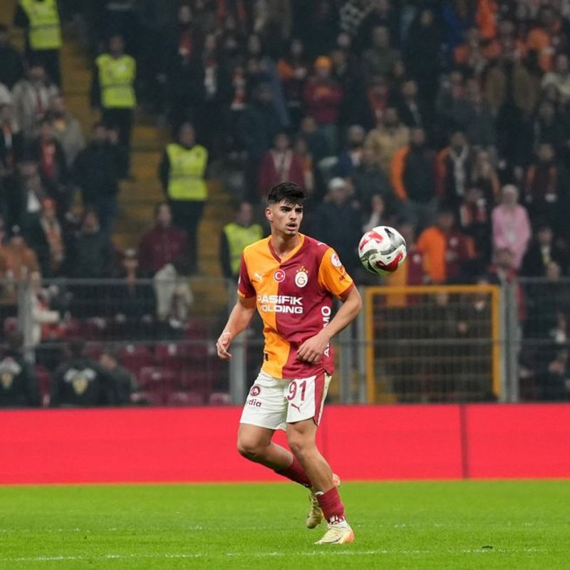 "Her aşamada kendimi geliştirecek ve: daha iyi bir birey olacağım"