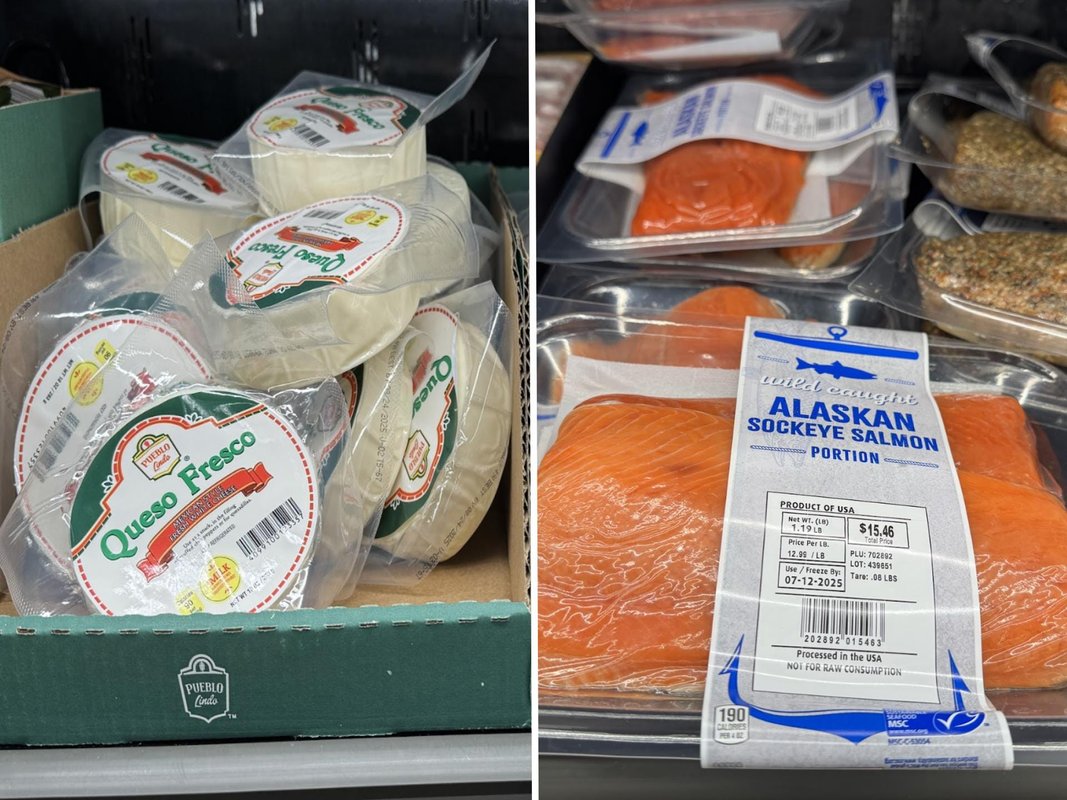 I'm a recipe developer, mom, and Aldi devotee. There are 13 products I buy on every shopping trip.