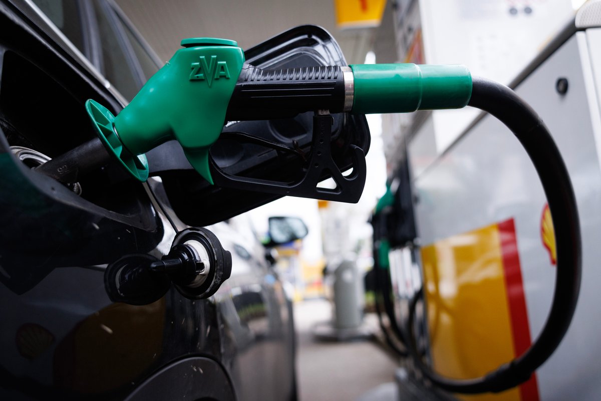 2 big UK car associations are telling drivers to ditch non-essential journeys as oil soars above $100 a barrel