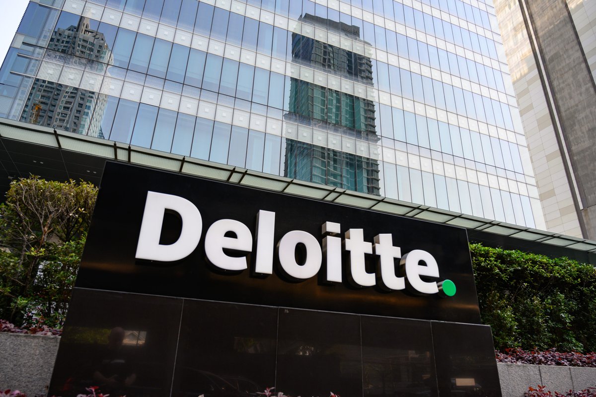 Deloitte, ABD çalışanları için iş unvanlarını yeniliyor – sebebi ne?