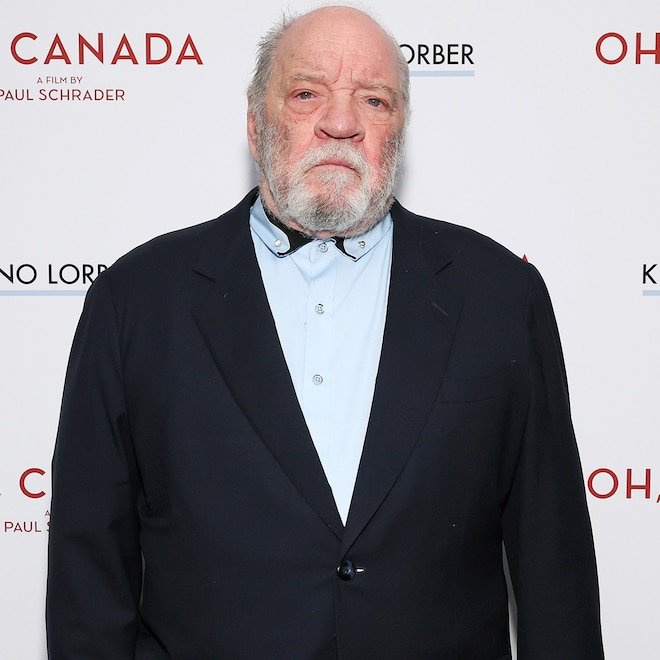 Paul Schrader Reveals His AI Girlfriend Broke Up With Him