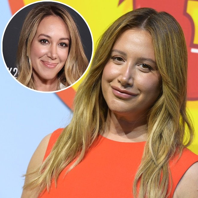 Ashley Tisdale ve Haylie Duff'un Çocukları, Anne Gruplarındaki Tartışmanın Ardından Oyun Buluşması Gerçekleştirdi