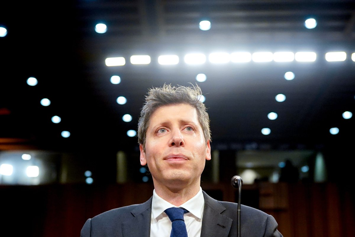 Sam Altman beat Elon Musk in court. Now OpenAI's rivalry with Anthropic takes center stage.