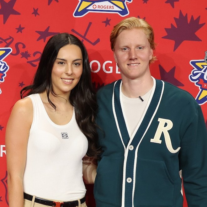 Rasmus Dahlin'in Nişanlısı, Sağlık Sorunları Sonrası Hamilelik Kaybını Açıkladı