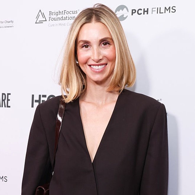 Whitney Port, Doğurganlık Zorlukları Nedeniyle "Tamamlanmamış" Hissettiğini Açıkladı