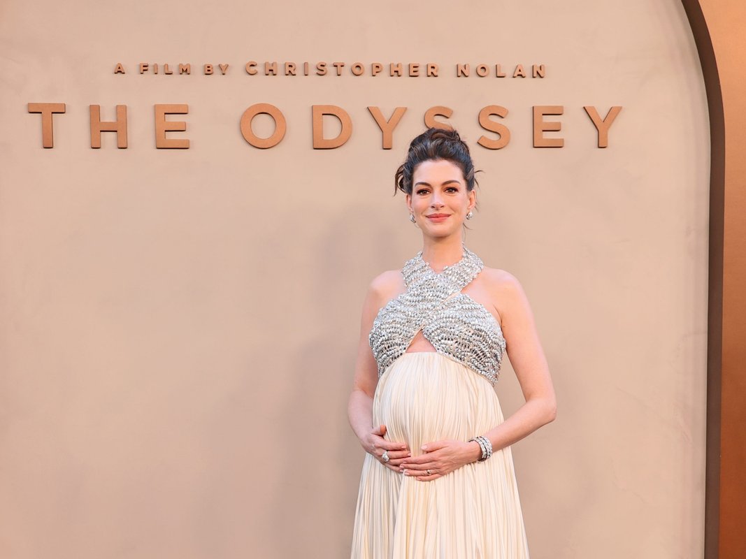 Every single Anne Hathaway: movie, ranked by critics