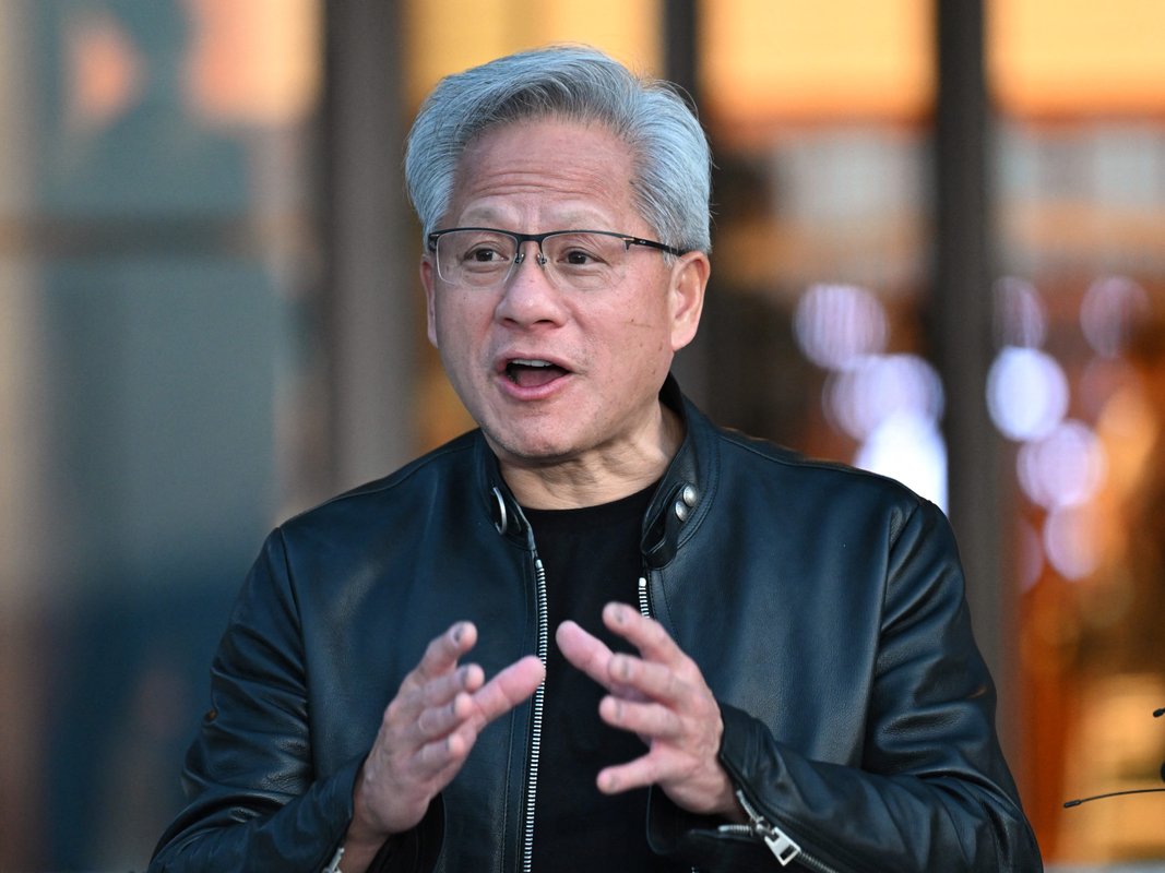 Nvidia's interest in Hugging Face is a hedge against a future dominated by OpenAI and Anthropic