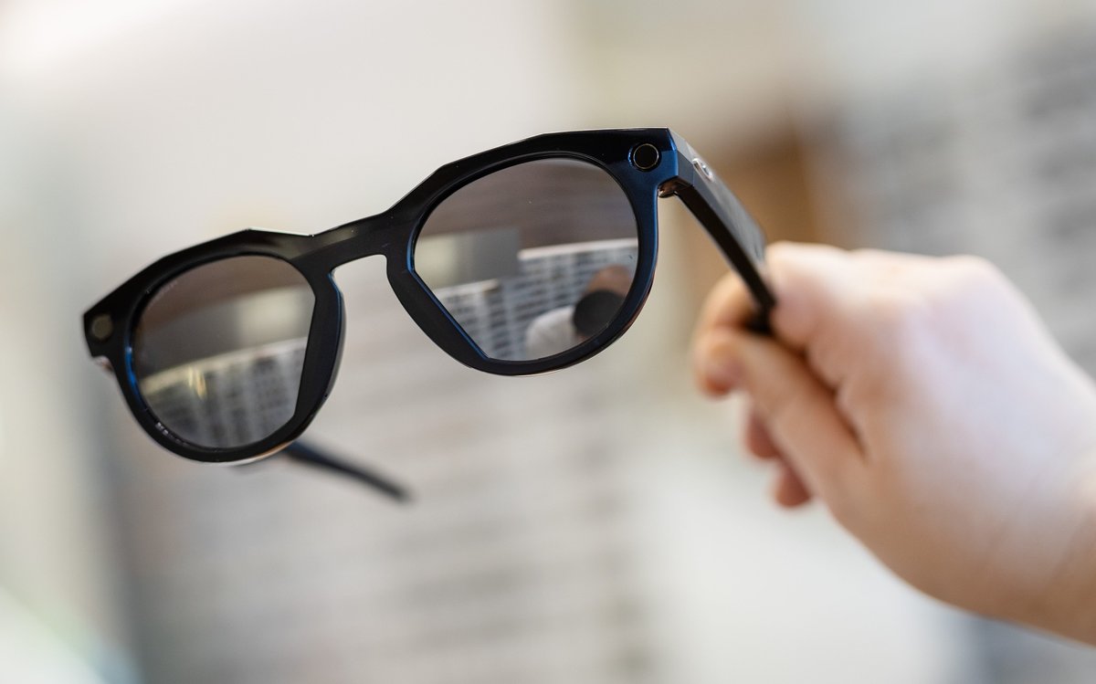 Meta goes on a PR blitz and updates privacy settings as venues restrict smart glasses