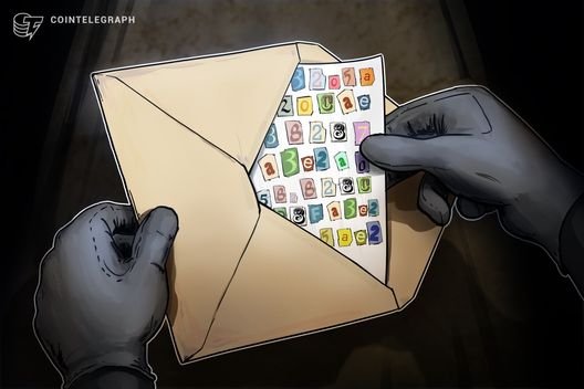 Crypto phishers are sending letters: to Trezor, Ledger users again