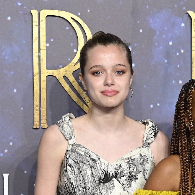 How Angelina Jolie & Brad Pitt's: Daughter Shiloh Carves Her Own Path