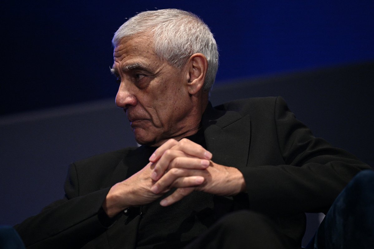 Milyarder risk sermayedarı Vinod Khosla, şirketindeki: bir yöneticinin ICE yanlısı açıklamalarından uzaklaştı.