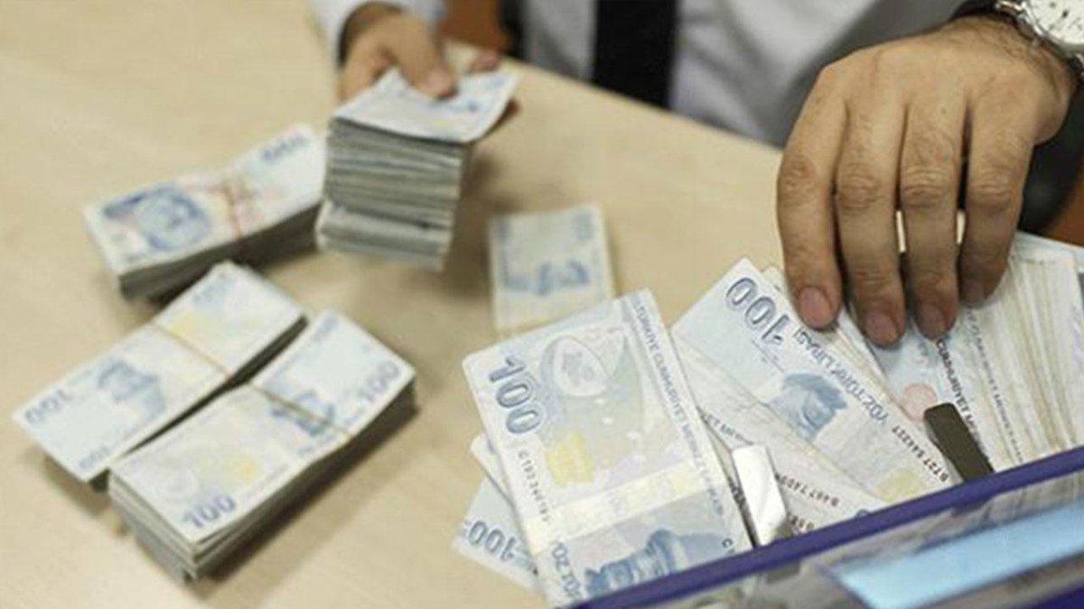 "Bankacılık alanındaki tasarruflar artış gösterdi"