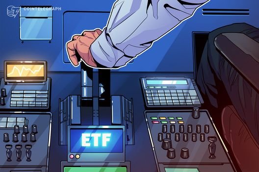 "Stablecoin'ler için Amplify ETF'leri ticarete açıldı, tokenizasyon süreci başladı"