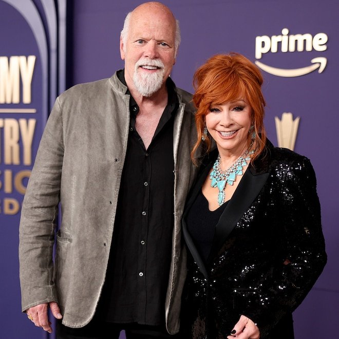 Reba McEntire Reveals Why There's No Update on Rex Linn Wedding