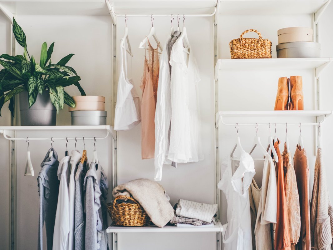 I'm a professional organizer. I see clients make these 6 decluttering mistakes again and again.