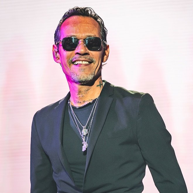 Will Marc Anthony's Kids Follow in His Musical Footsteps? He Says…