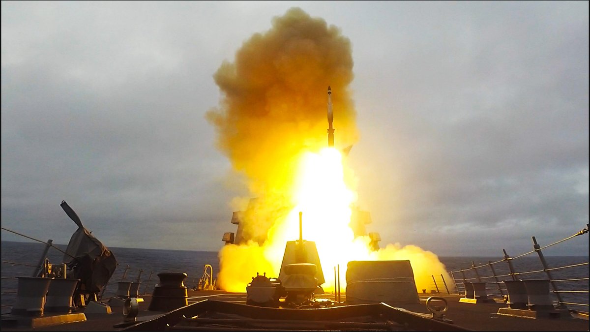 Here are the weapons America used to strike Iran — and shield against retaliation