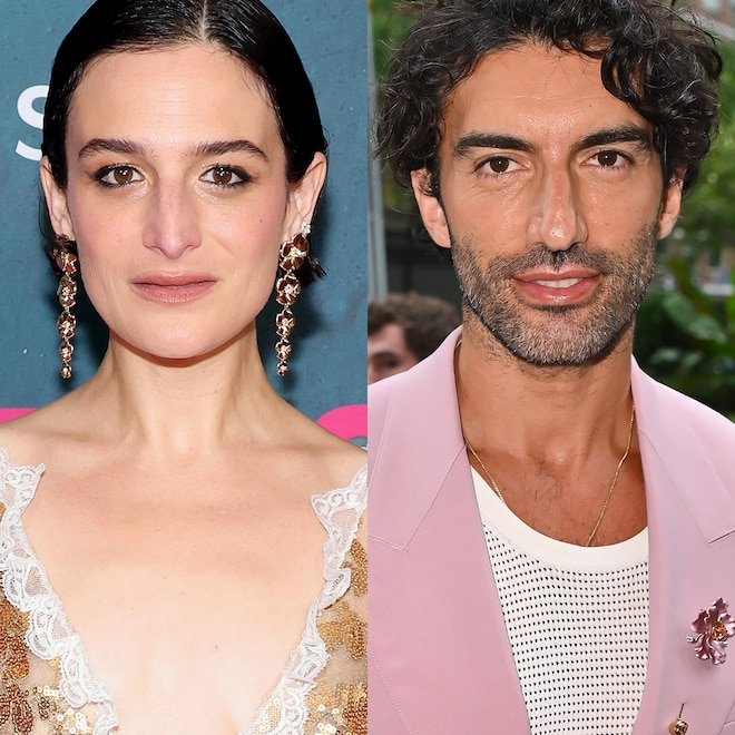 Jenny Slate, Justin Baldoni’nin Davranışını Açığa Çıkan Mesajlarla Eleştirdi