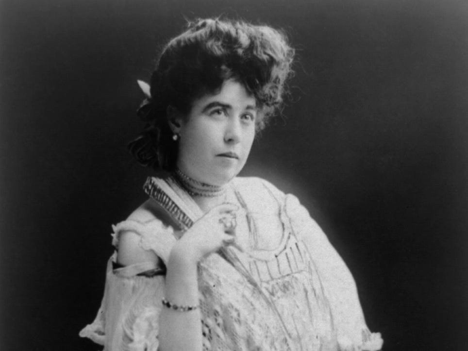 12 famous people who died on the Titanic — and 11 who survived
