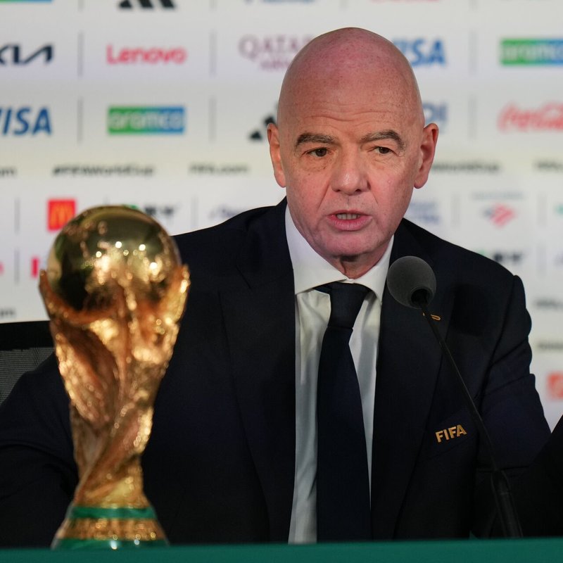 Tartışılan FIFA projesi iptal edildi