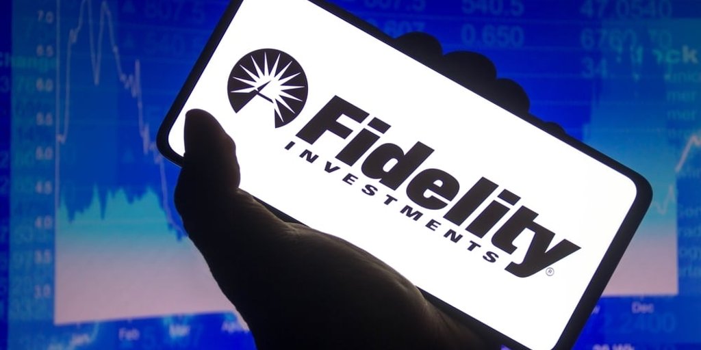 Fidelity, Ethereum Temelli 'Dijital Dolar' ile Stablecoin Pazarına Girmeye Hazırlanıyor
