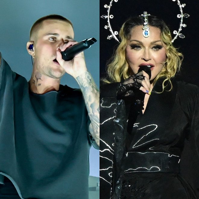 Inside World Cup 2026's First Halftime Show With Justin Bieber, BTS