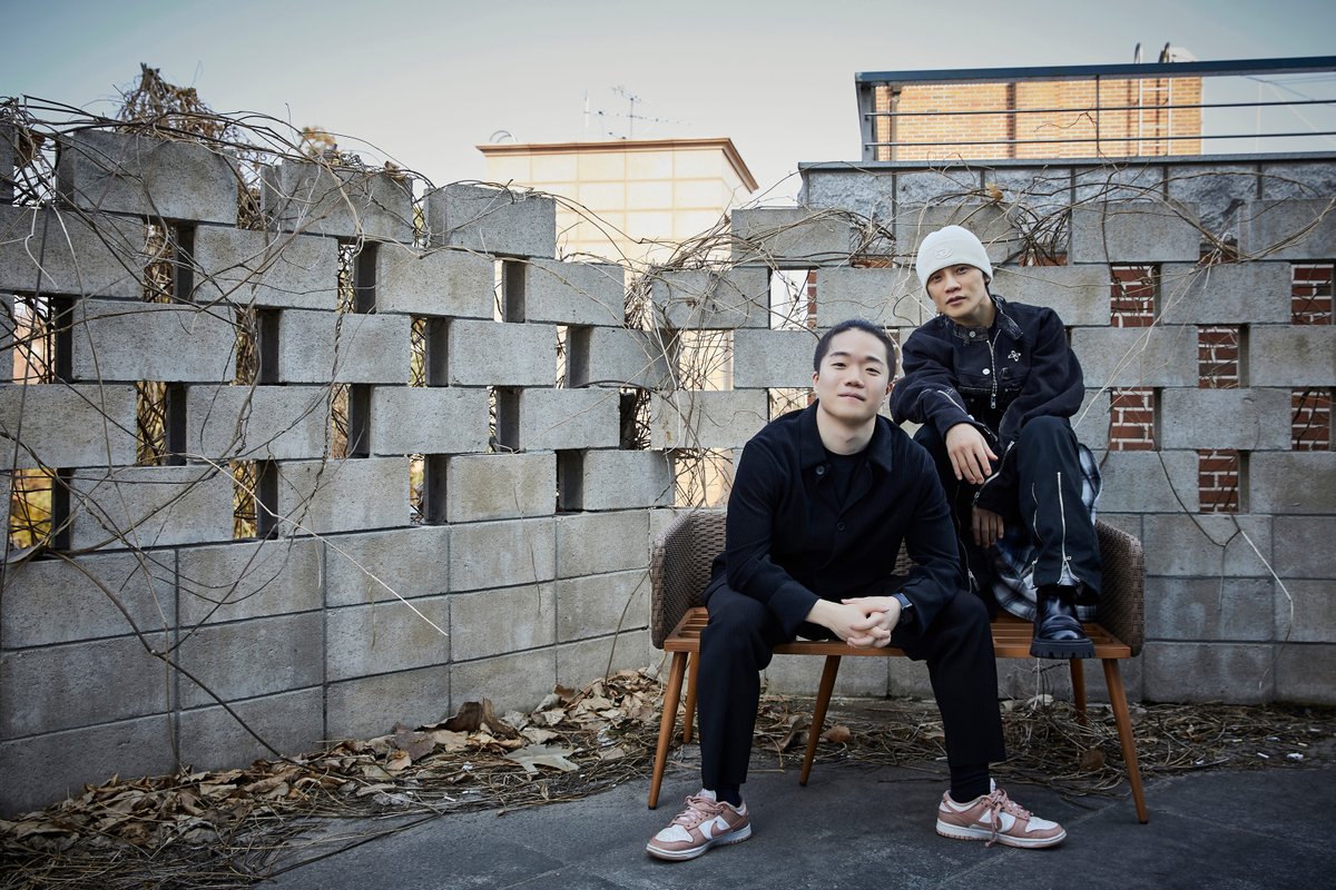 He choreographed routines for K-pop stars like BTS and Seventeen. Now he's building AI for dance.