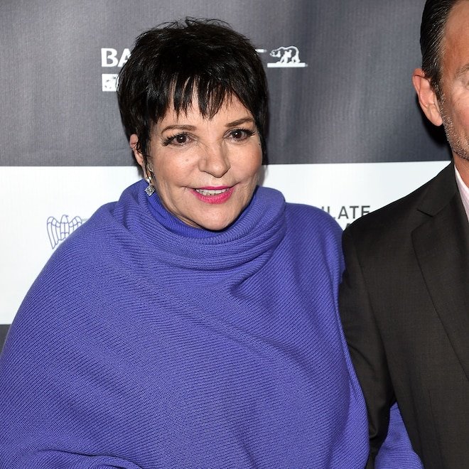 Liza Minnelli, 13 Yıl Aradan Sonra İlk Yeni Şarkısını Yayınlamak İçin Yapay Zeka Kullanımını Savundu