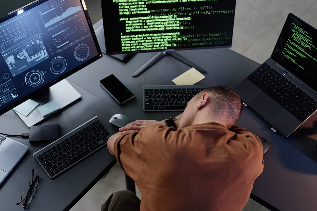 From the people building it to the ones who have: to use it, AI is creating all types of anxiety