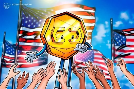 "Kripto PAC'leri, ABD ara: seçimleri öncesinde büyük fonlar topluyor"