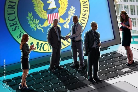 "SEC Başkanı, Trump'ın bu yıl: piyasa yapılandırma tasarısını imzalayacağına inanıyor"