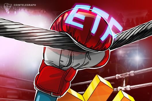 "Bitcoin ETF varlıkları 100 milyar doların altına düştü, 272 milyon dolarlık yeni çıkışlar yaşandı"