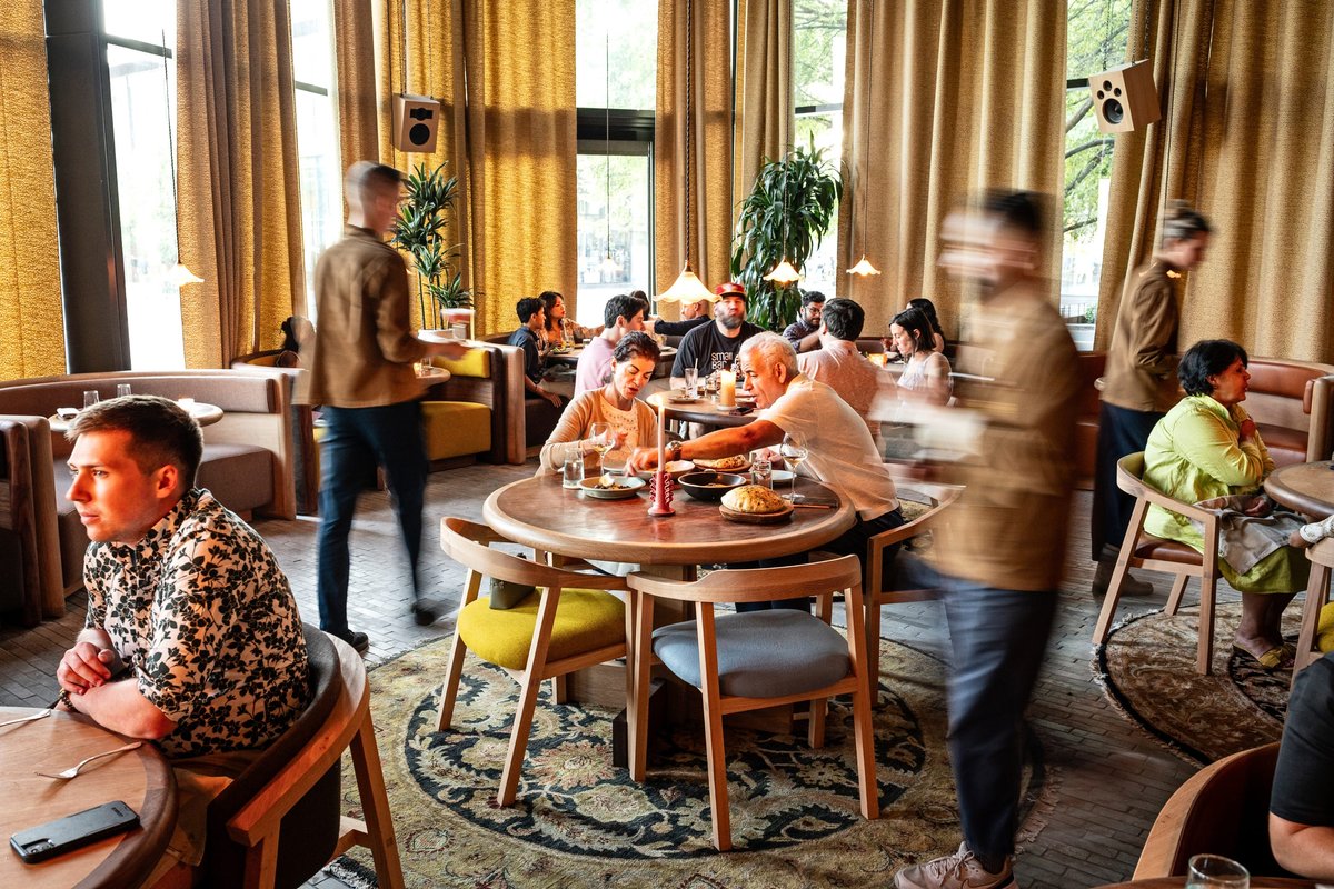"Değer odaklı müşteri alışkanlıklarındaki değişim, restoran sektörünü: etkiliyor. Markalar bu 8 soru ile yüzleşiyor."