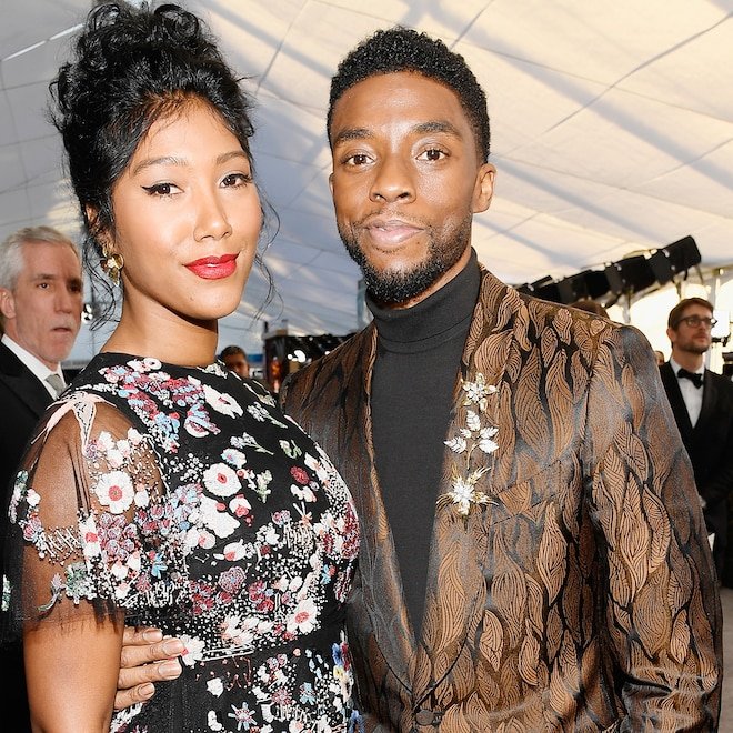 Chadwick Boseman's Brothers Explain Why Family Is Suing His Widow