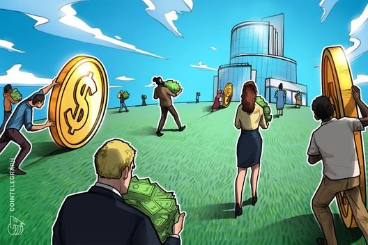 Midas raises $50M to build instant liquidity layer for tokenized yield