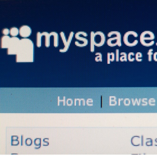 Myspace Is Coming Back: Don't Know It? You're Too Young to Click In