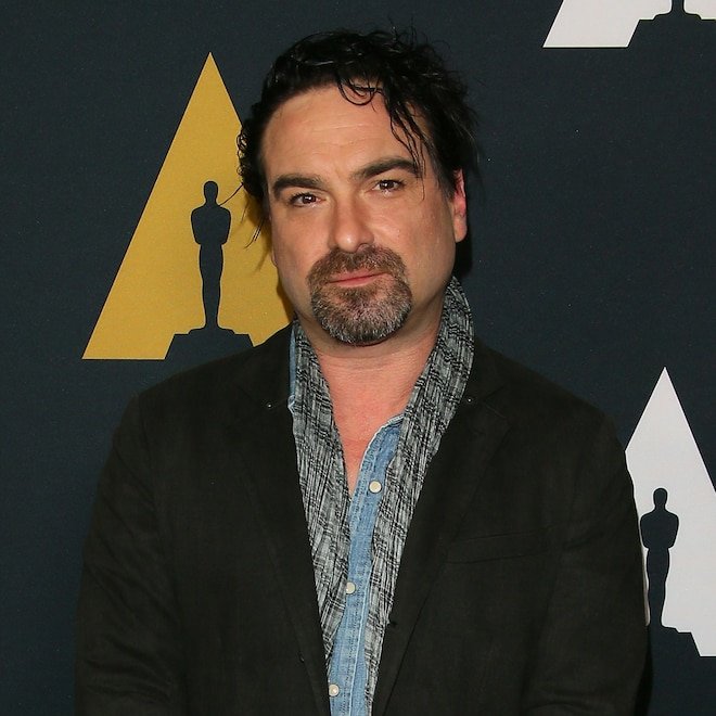 Big Bang Theory's Johnny Galecki: Returns to Acting After 7-Year Hiatus
