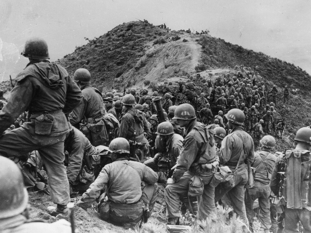 11 times US presidents launched military operations without Congressional approval