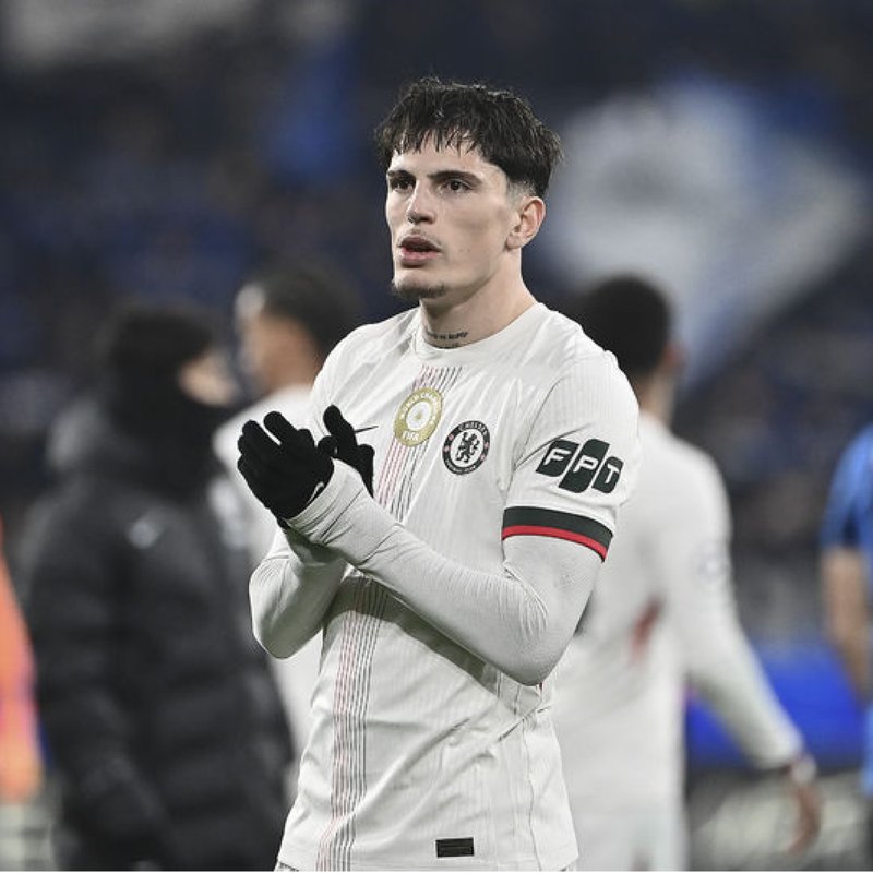 "Chelsea, Bournemouth karşısında galibiyet elde edemedi!"