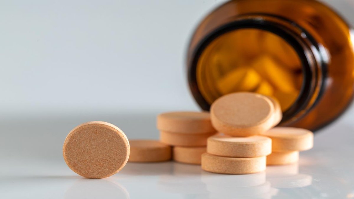 "Yaygın bir vitamin, hava kirliliğinden: akciğerleri koruma konusunda fayda sağlayabilir"