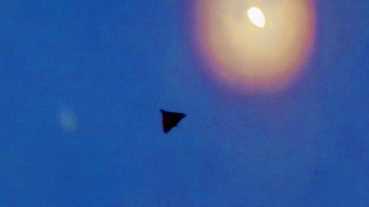 "Türk yapımı Kamikaze İHA tam isabet sağladı: SKYDAGGER artık sahnede"