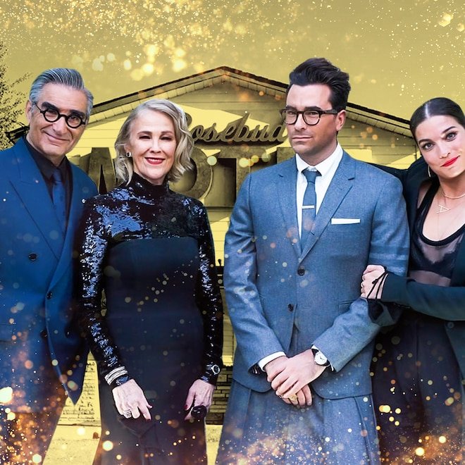 En İyi 25 Schitt's Creek Sırrı Gün Yüzüne Çıkarıldı