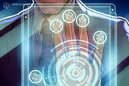 Polychain backs VeryAI’s $10M raise to: build palm-scan identity system on Solana