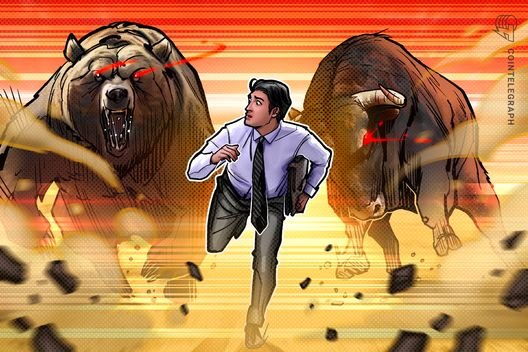 "Bitcoin spot ticaretinde kayıplar: BTC ayıları 98 bin doları savunuyor"