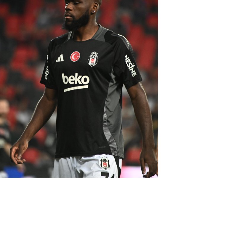 "Onana, bir kez daha hayal kırıklığına uğradı!"