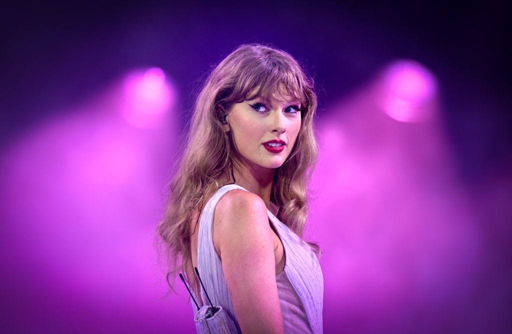The most famous musician of: all time from every state