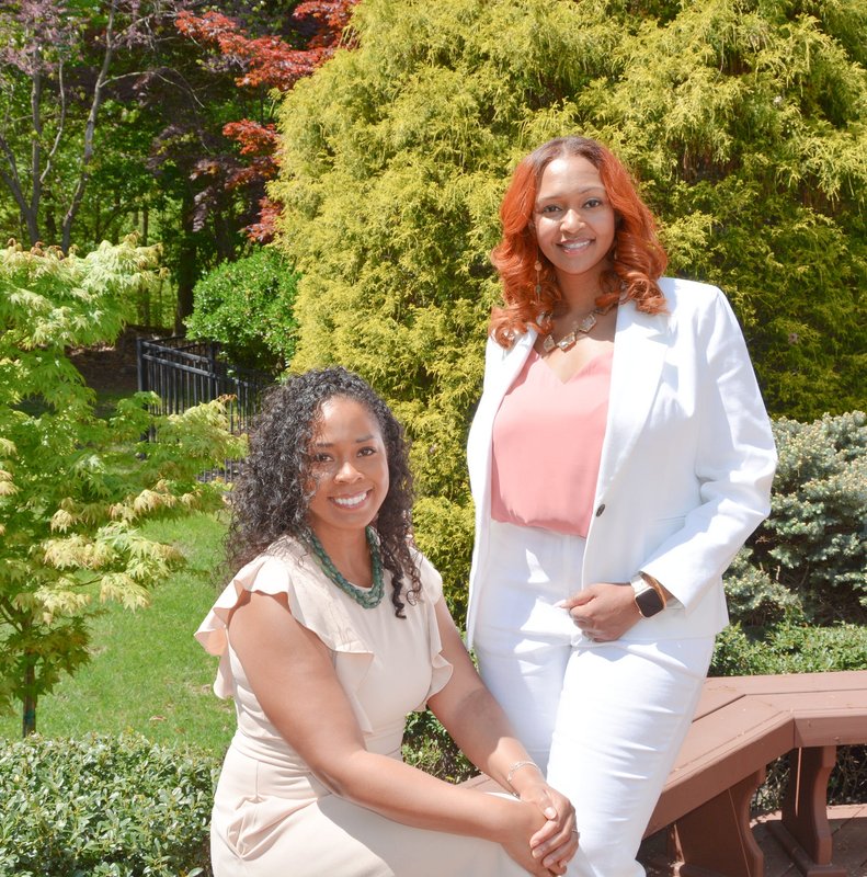 We left stable jobs to start a consulting firm that's raised $580K: this year. Even through loss and divorce, here's why we took the risk.